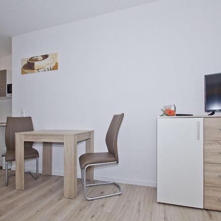 Apartamento Bodden Sellin  Exterior foto