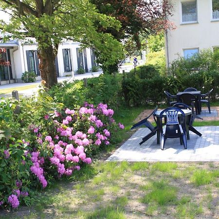 Apartamento Bodden Sellin  Exterior foto
