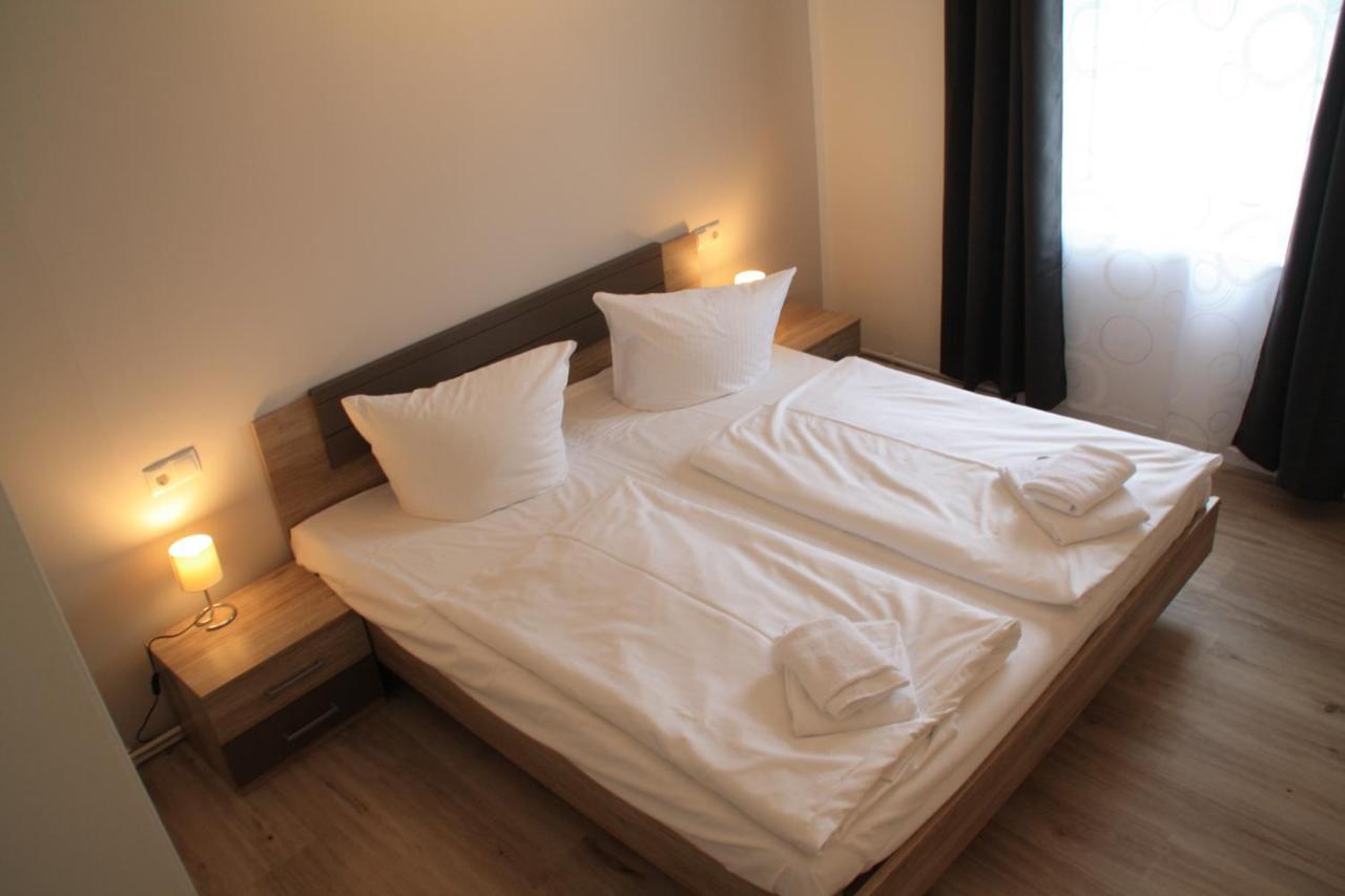 Apartamento Bodden Sellin  Exterior foto